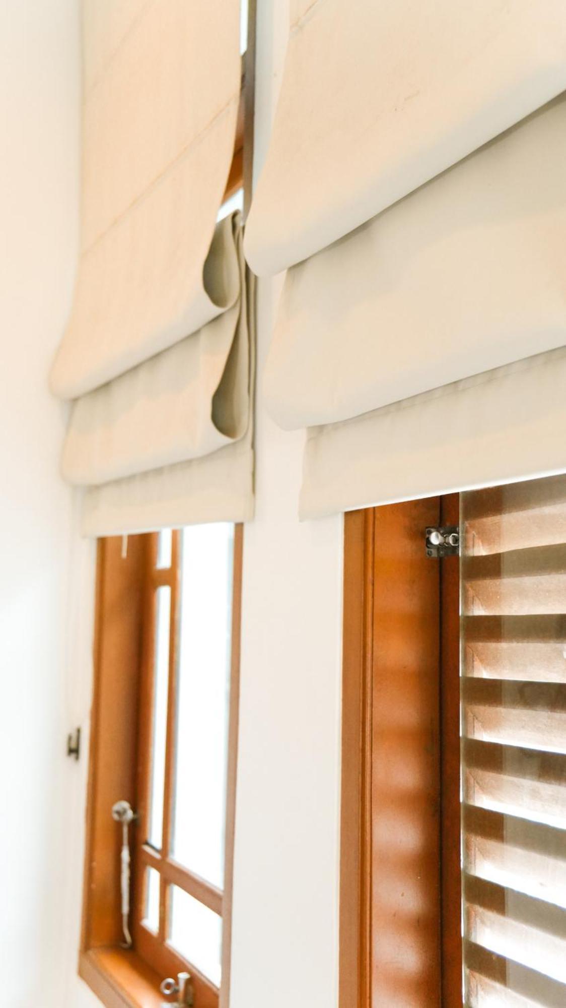 Bed and Breakfast Djajanti House Semarang Exterior foto